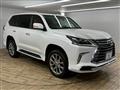 2017 Lexus LX