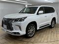 2017 Lexus LX