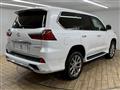 2017 Lexus LX