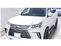 2016 Lexus LX
