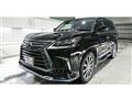 2016 Lexus LX