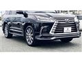 2016 Lexus LX