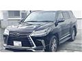2016 Lexus LX