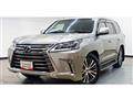 2016 Lexus LX