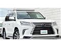 2016 Lexus LX