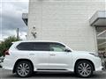 2016 Lexus LX