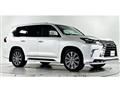2016 Lexus LX