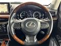 2016 Lexus LX