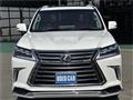 2016 Lexus LX
