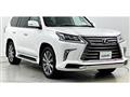 2016 Lexus LX