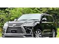 2016 Lexus LX