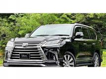 2016 Lexus LX