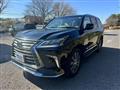2016 Lexus LX