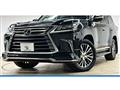 2016 Lexus LX