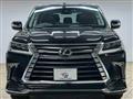 2016 Lexus LX