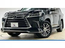 2016 Lexus LX
