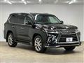 2016 Lexus LX