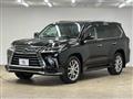 2016 Lexus LX