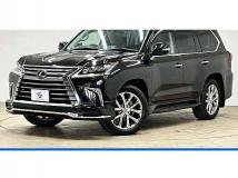 2016 Lexus LX