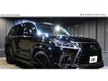 2016 Lexus LX