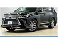 2015 Lexus LX