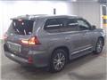 2015 Lexus LX