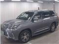 2015 Lexus LX