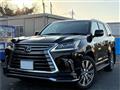 2015 Lexus LX