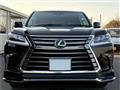 2015 Lexus LX