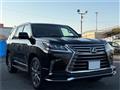 2015 Lexus LX