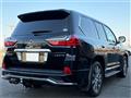 2015 Lexus LX