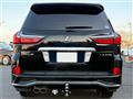 2015 Lexus LX