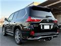 2015 Lexus LX