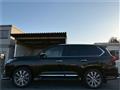 2015 Lexus LX