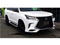 2015 Lexus LX