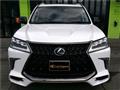 2015 Lexus LX