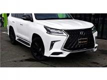 2015 Lexus LX
