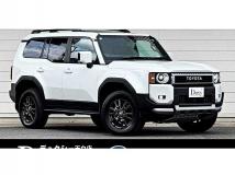 2024 Toyota Land Cruiser