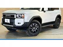 2024 Toyota Land Cruiser