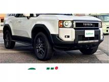 2024 Toyota Land Cruiser