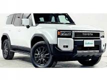 2024 Toyota Land Cruiser