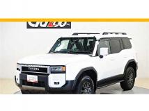 2024 Toyota Land Cruiser