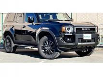 2024 Toyota Land Cruiser