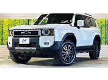 2024 Toyota Land Cruiser