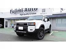 2024 Toyota Land Cruiser