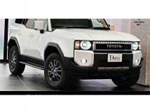2025 Toyota Land Cruiser