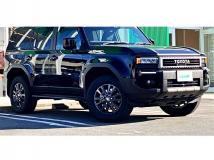 2024 Toyota Land Cruiser