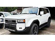 2024 Toyota Land Cruiser