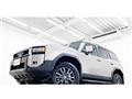 2025 Toyota Land Cruiser