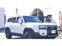 2025 Toyota Land Cruiser